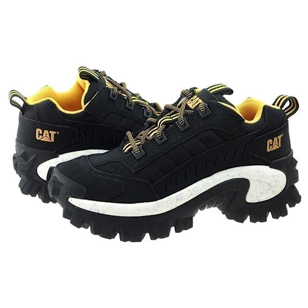 Sneakers low Caterpillar Intruder Sort 43