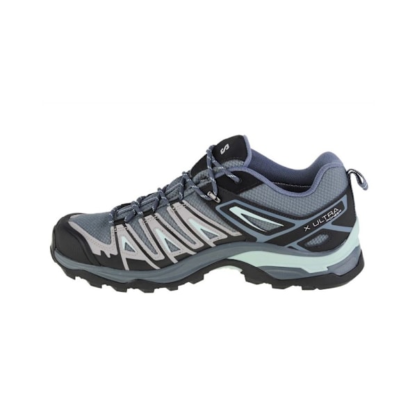 Puolikengät Salomon X Ultra Pioneer Gtx Harmaat 36 2/3