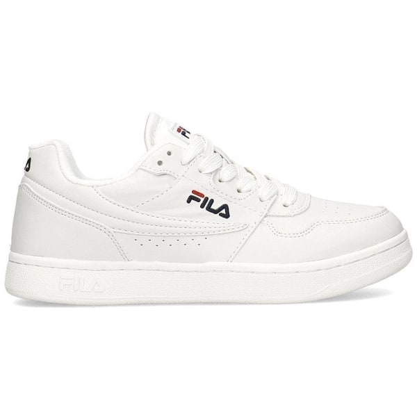 Lågskor Fila Arcade Vit 28