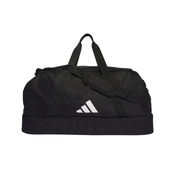 Tasker Adidas Tiro Duffel Bag L Sort
