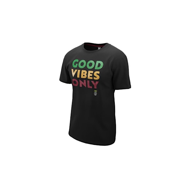 T-shirts Monotox MX22062 Sort 166 - 172 cm/S
