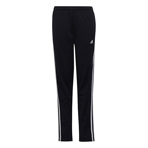 Verryttelypuvut Adidas 3S Tiberio Mustat 171 - 176 cm/XL