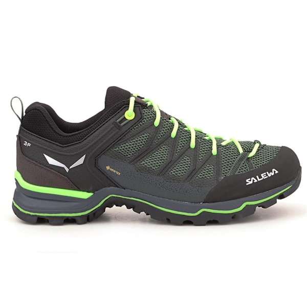 Sneakers low Salewa MS Mtn Trainer Lite Gtx Grøn 44