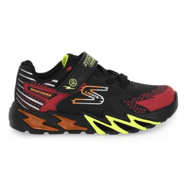 Sneakers low Skechers Bkrd Flex Glow Sort 31