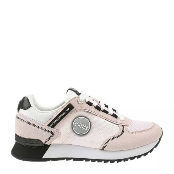 Sneakers low Colmar Travis Sport Bold Hvid,Pink 37