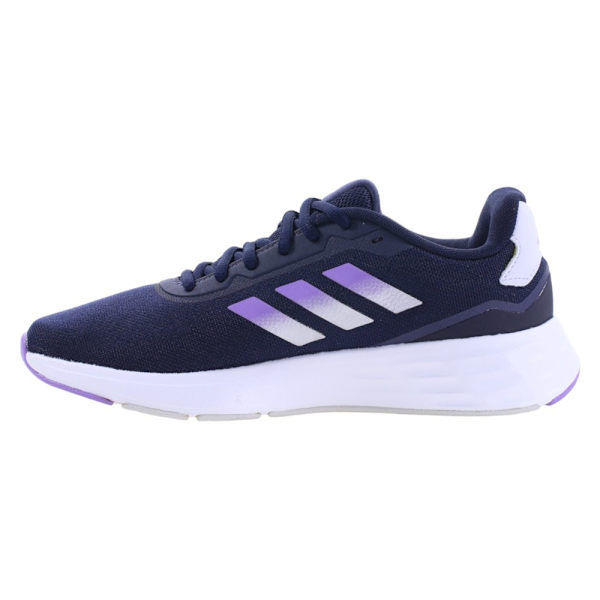 Sneakers low Adidas Startyourrun Sort 40