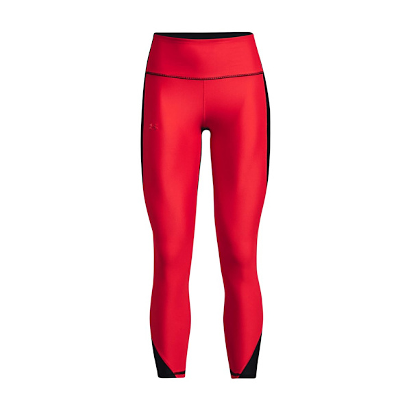 Byxor Under Armour HG Armour Röda 163 - 167 cm/S