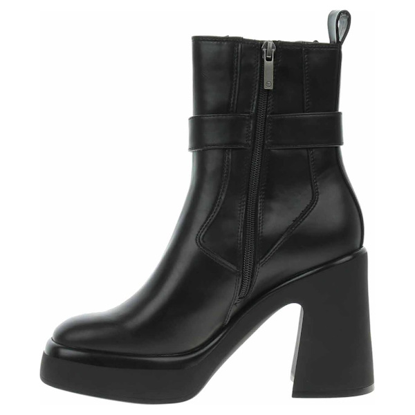 Kengät Tamaris Black Mustat 40