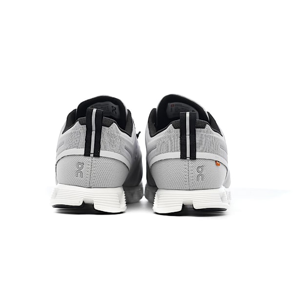 Sneakers low On Cloud 5 Waterproof Grå 42