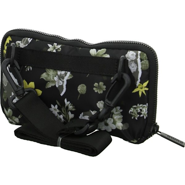 Käsilaukut Puma Core Seasonal Bling Mustat