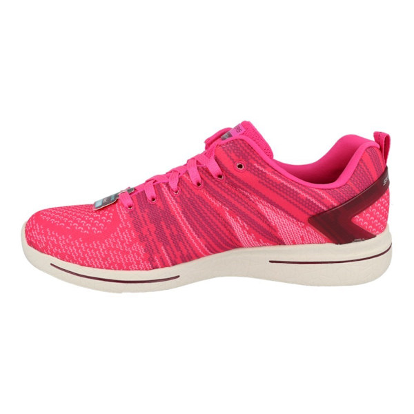 Skechers Burst 20 Rosa 37