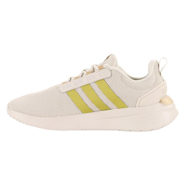 Lågskor Adidas Racer TR21 K Beige 36