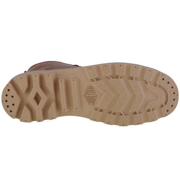 Kengät Palladium Pampa Beesit 43