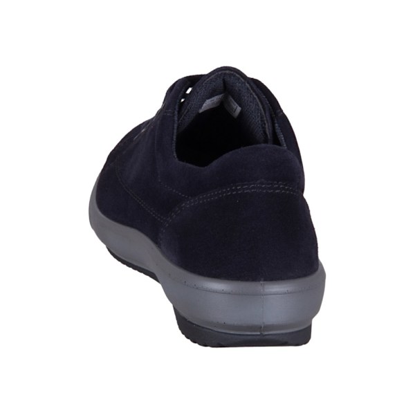 Sneakers low Legero Tanaro 5.0 Sort 37.5