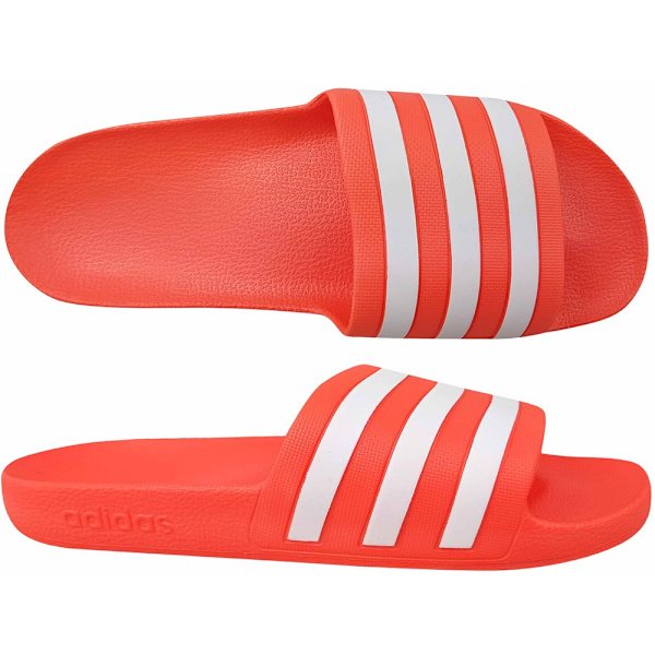 Tofflor Adidas Adilette Shower Orange 47 1/3