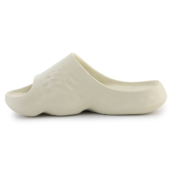 Tofflor New Balance SUFHUPC3 Krämiga 38.5