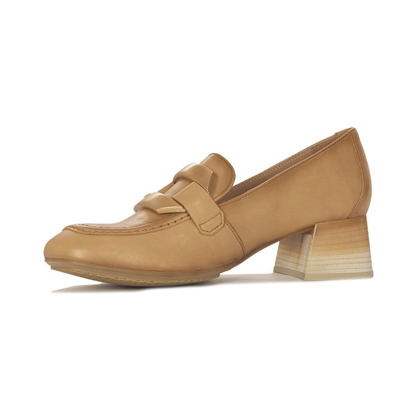 Sneakers low Hispanitas HV232570 Brun 41