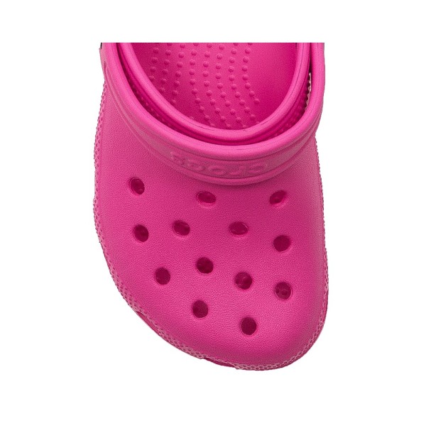 Träskor Crocs Classic Clog Rosa 33