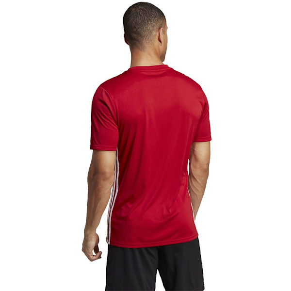 Shirts Adidas Tabela 23 Röda 164 - 169 cm/S