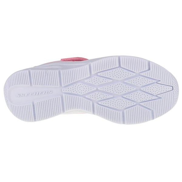 Puolikengät Skechers Microspec Max Vaaleanpunaiset 28
