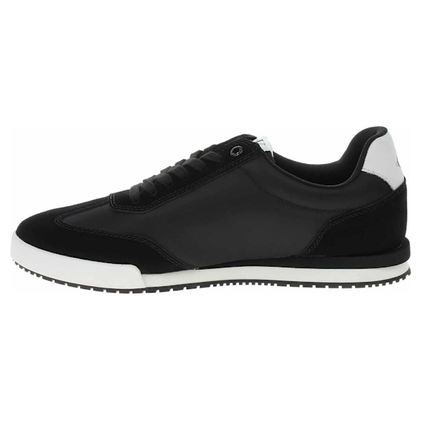 Lågskor Calvin Klein YM0YM006860GJ Svarta 44