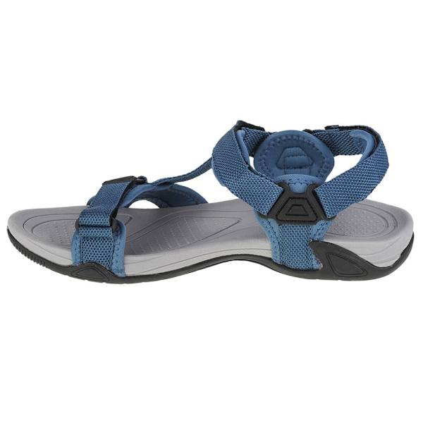 Sandaler CMP Hamal Blå 42