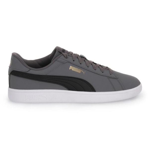 Sneakers low Puma 02 Smash 3 Grå 43