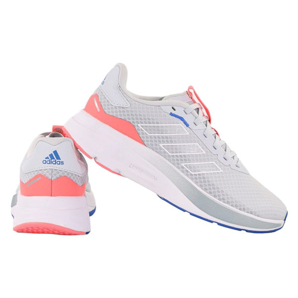 Lågskor Adidas Speedmotion Gråa 36 2/3
