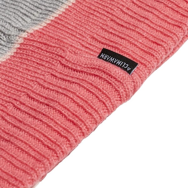 Mössar Adidas Stripy Beanie Gråa Produkt av avvikande storlek