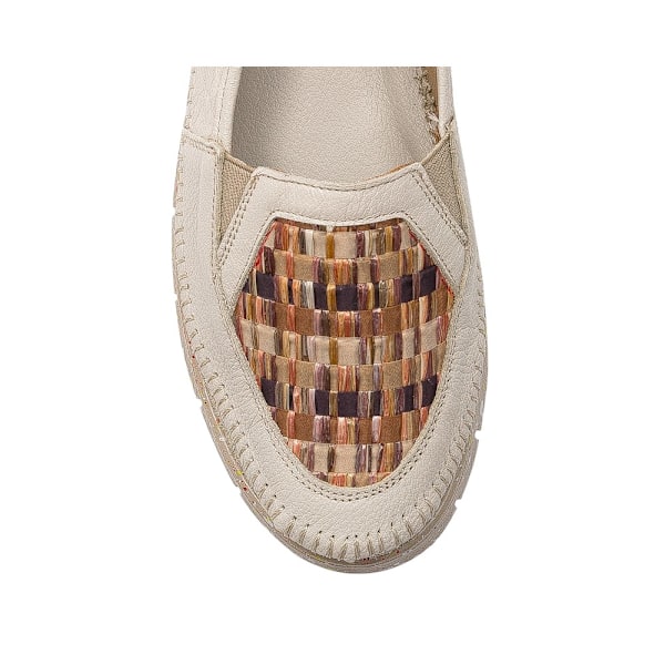 Mockaskiner Maciejka 0586304001 Beige 40