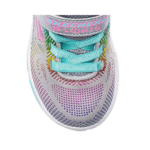 Lågskor Skechers 10959NGYMT Gråa 21