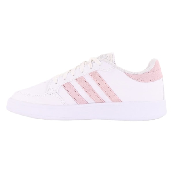 Sneakers low Adidas Breaknet Hvid 36 2/3