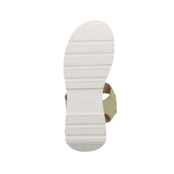 Sandaler Hispanitas CHV232563C003 Grøn 41