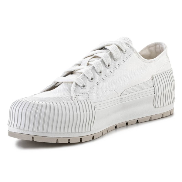 Lågskor Fila Cityblock Platform Wmn Vit 40