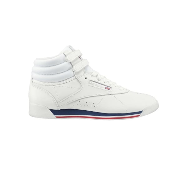 Kengät Reebok Classic FS HI Valkoiset 37