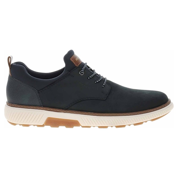 Sneakers low Rieker B336014 Flåde 41