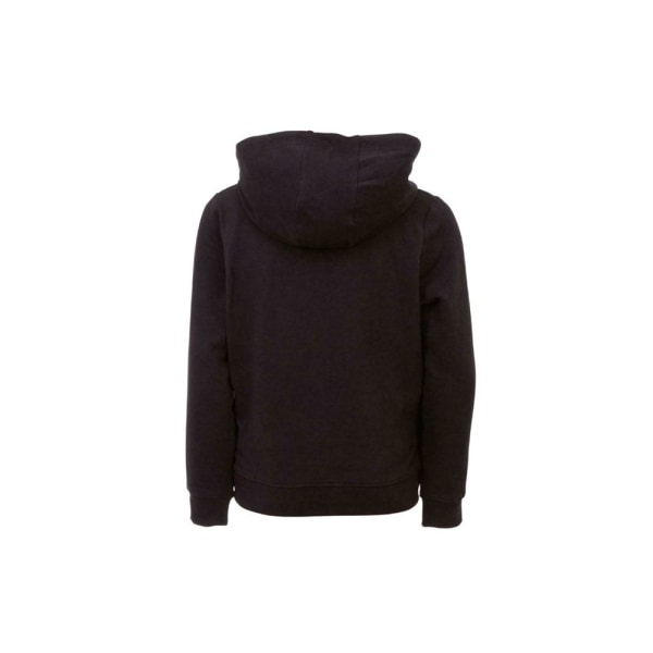 Sweatshirts Kappa Taino Kids Hoodie Svarta 128 - 140 cm/L