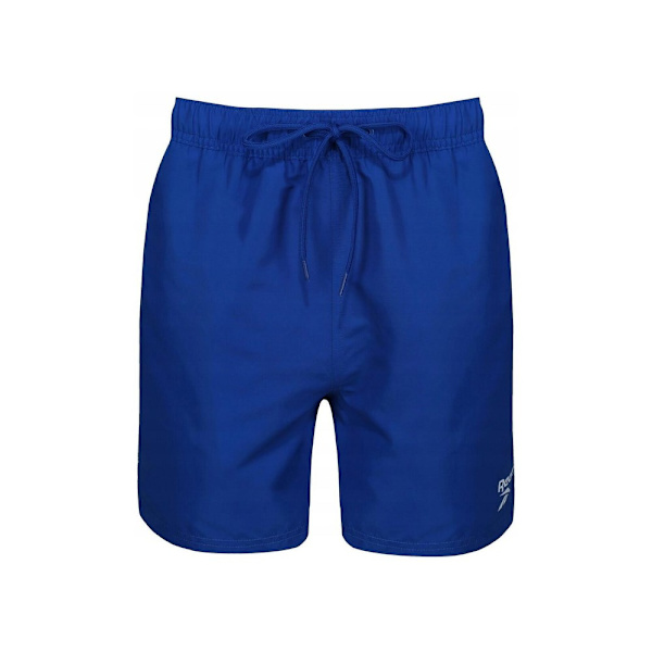 Bukser Reebok Swim Short Yale Flåde 176 - 181 cm/M