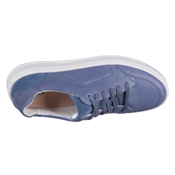 Sneakers low Legero Rejoise Blå 42