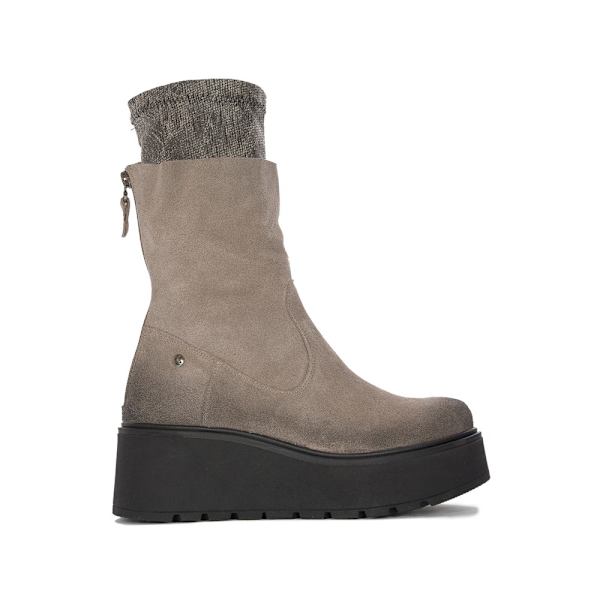 Textilväv Maciejka 0624604008 Beige 36