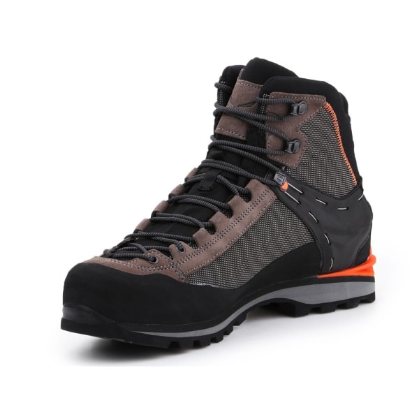 Sko Salewa MS Crow Gtx Sort,Grafit,Brun 43