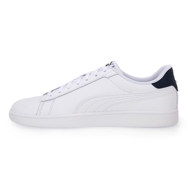 Lågskor Puma 13 Smash 3 Vit 41