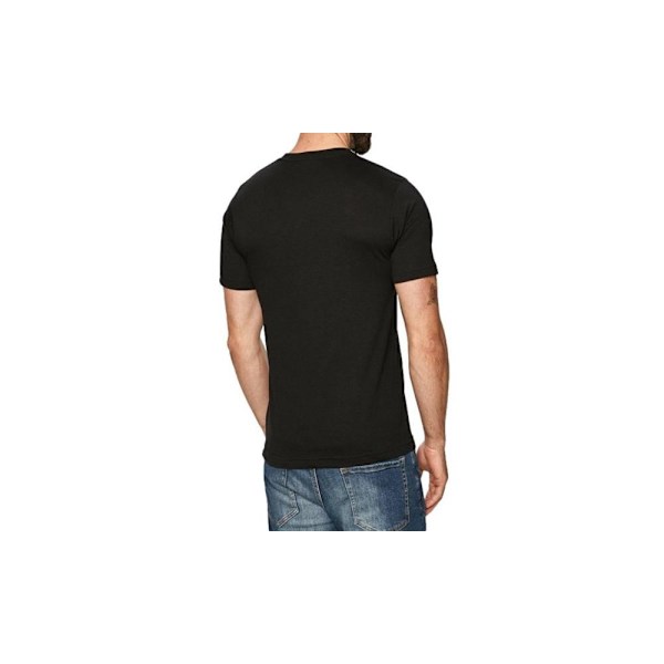 T-shirts Reebok Santo 3P Sort 182 - 187 cm/L