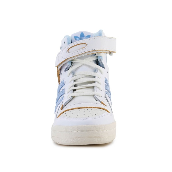 Sko Adidas Forum 84 Hi Hvid 42 2/3