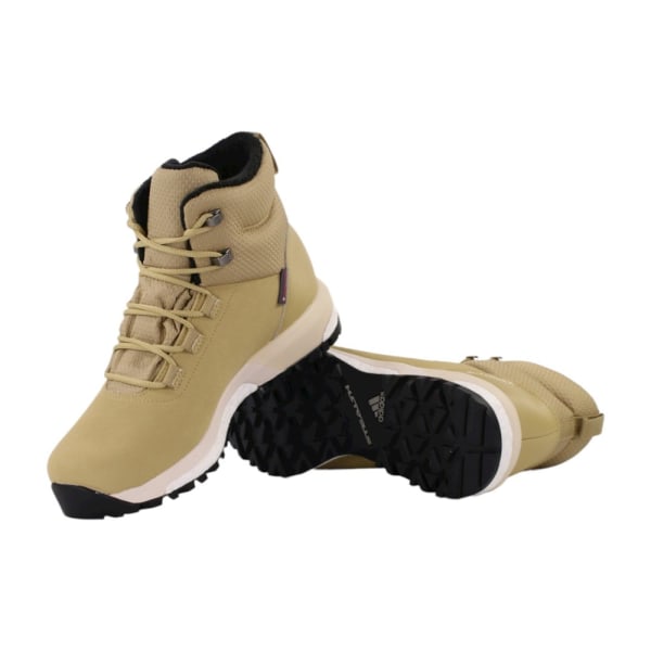Kengät Adidas Terrex Pathmaker R Beesit,Ruskeat 36