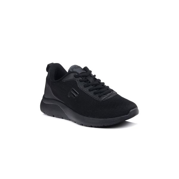 Lågskor Fila Spitfire Wmn Svarta 40