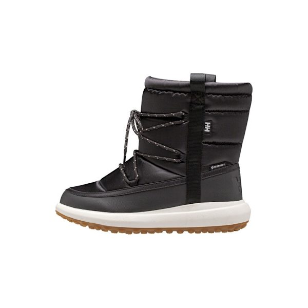 Lumisaappaat Helly Hansen Isolabella 2 Mustat 38.5