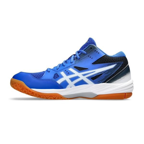 Lågskor Asics Geltask MT 3 Blå 44.5