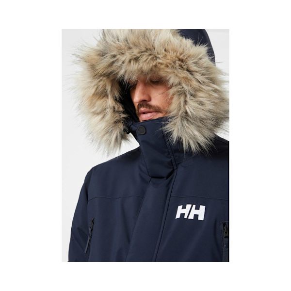 Jakker Helly Hansen Reine Flåde 173 - 179 cm/M