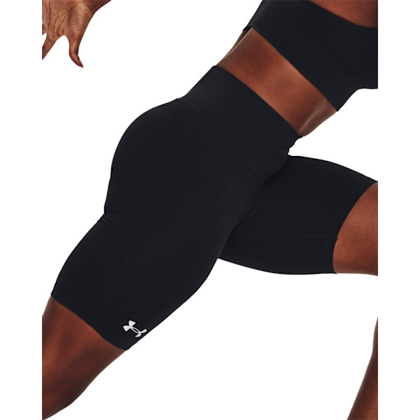 Byxor Under Armour Ua Train Seamless Short Svarta 178 - 182 cm/XL